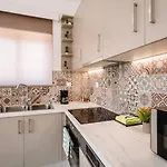 Vakantiehuis Melior Laganas