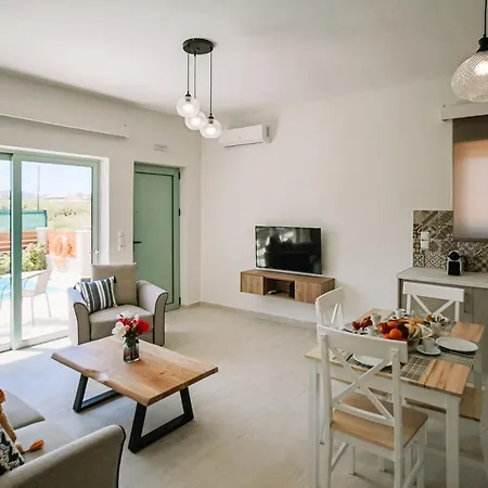 Melior Holiday home *