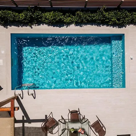 Melior Holiday home *