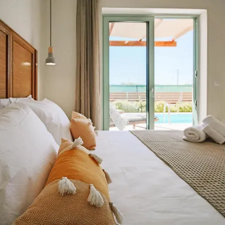 Holiday home Melior *
