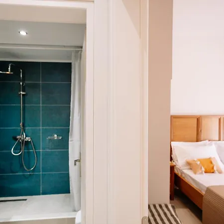 Melior Holiday home *