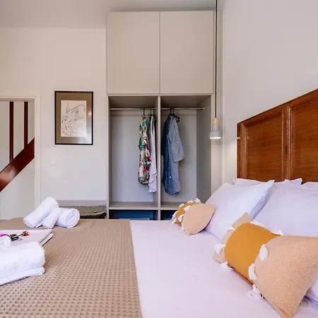 Casa vacanze Melior Laganas