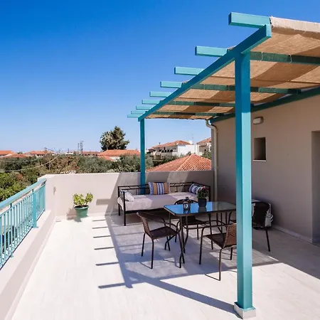 Melior Holiday home *